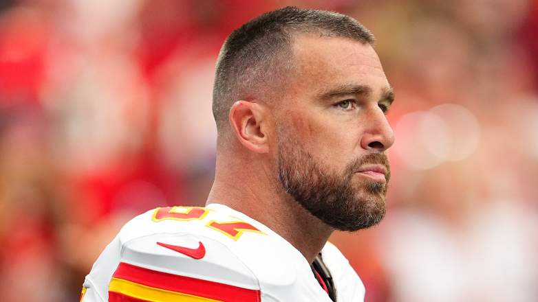 Travis Kelce
