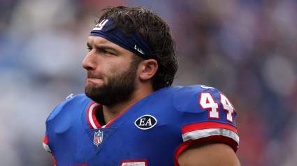 Giants HC John Harbaugh Puts Cam Skattebo on Notice: ‘Do Something’