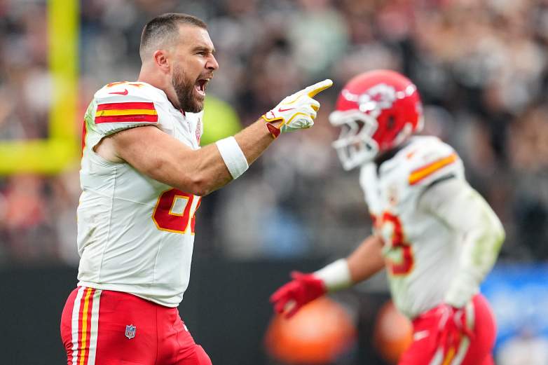 Travis Kelce