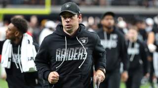 Raiders HC Klint Kubiak Called Out Over Inconsistency in Messaging