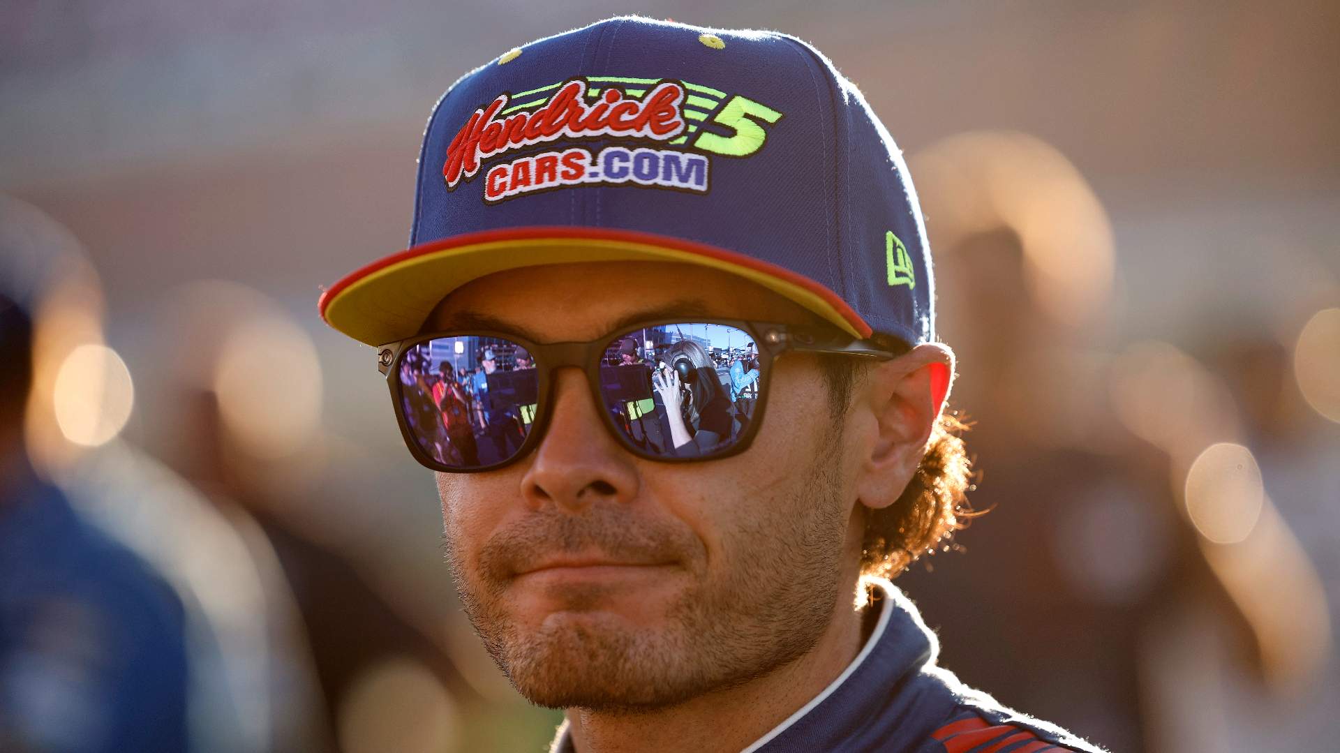 NASCAR Cup Series Chase Standings Update After Las Vegas