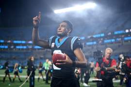 Do the Panthers Play Today? When Carolina Plays Next in NFL Schedule