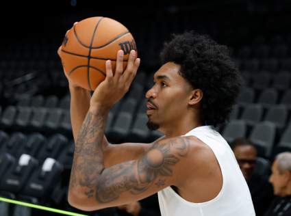 Spurs’ Dylan Harper Starting Lineup Decision Made Before Opening Night