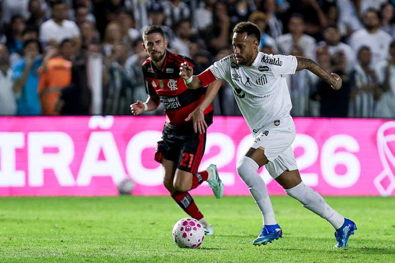 Neymar
