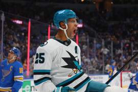 Why Oilers Traded Darnell Nurse to Sharks