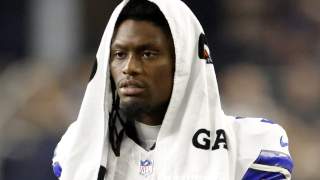 Cowboys’ George Pickens Goes Viral for What He Did at End of Loss