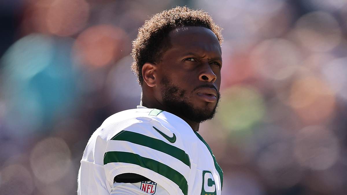 Geno Smith Sends Clear Message on Raiders & Maxx Crosby