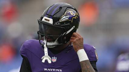 Chiefs Trade Pitch Nets $37 Million Ravens WR Amid Injury Issues