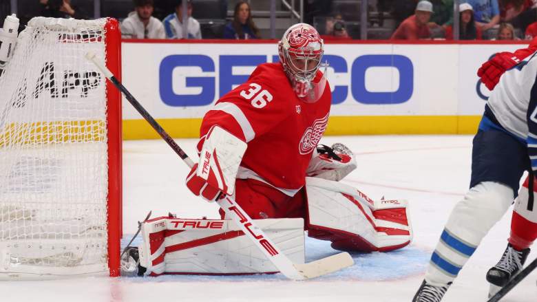 Detroit Red Wings
