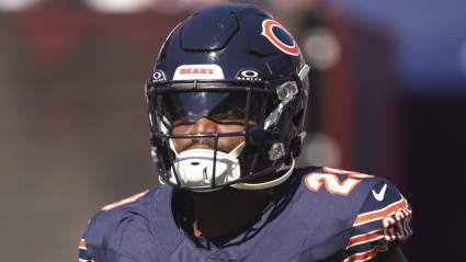 Bears Week 7 Inactives: Team Gets Great News on Cornerback