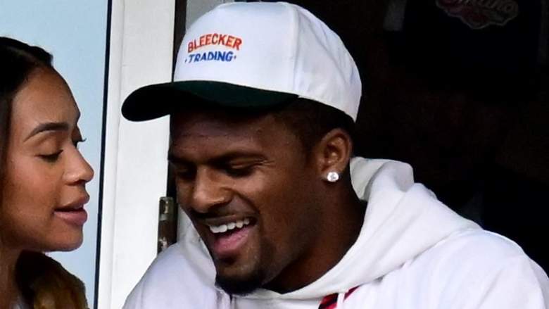 Cleveland Browns quarterback Deshaun Watson still has a long way to go to prove he should stick around.