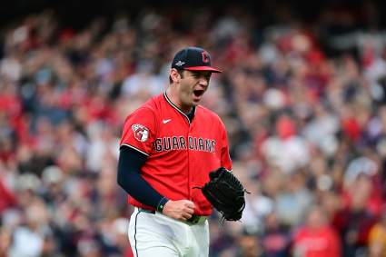 Guardians’ Gavin Williams Makes Bartolo Colon History