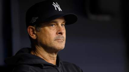 Yankees Dealt Bad News on Pursuit of 18-Year-Old, 97-MPH Prospect With Dodgers