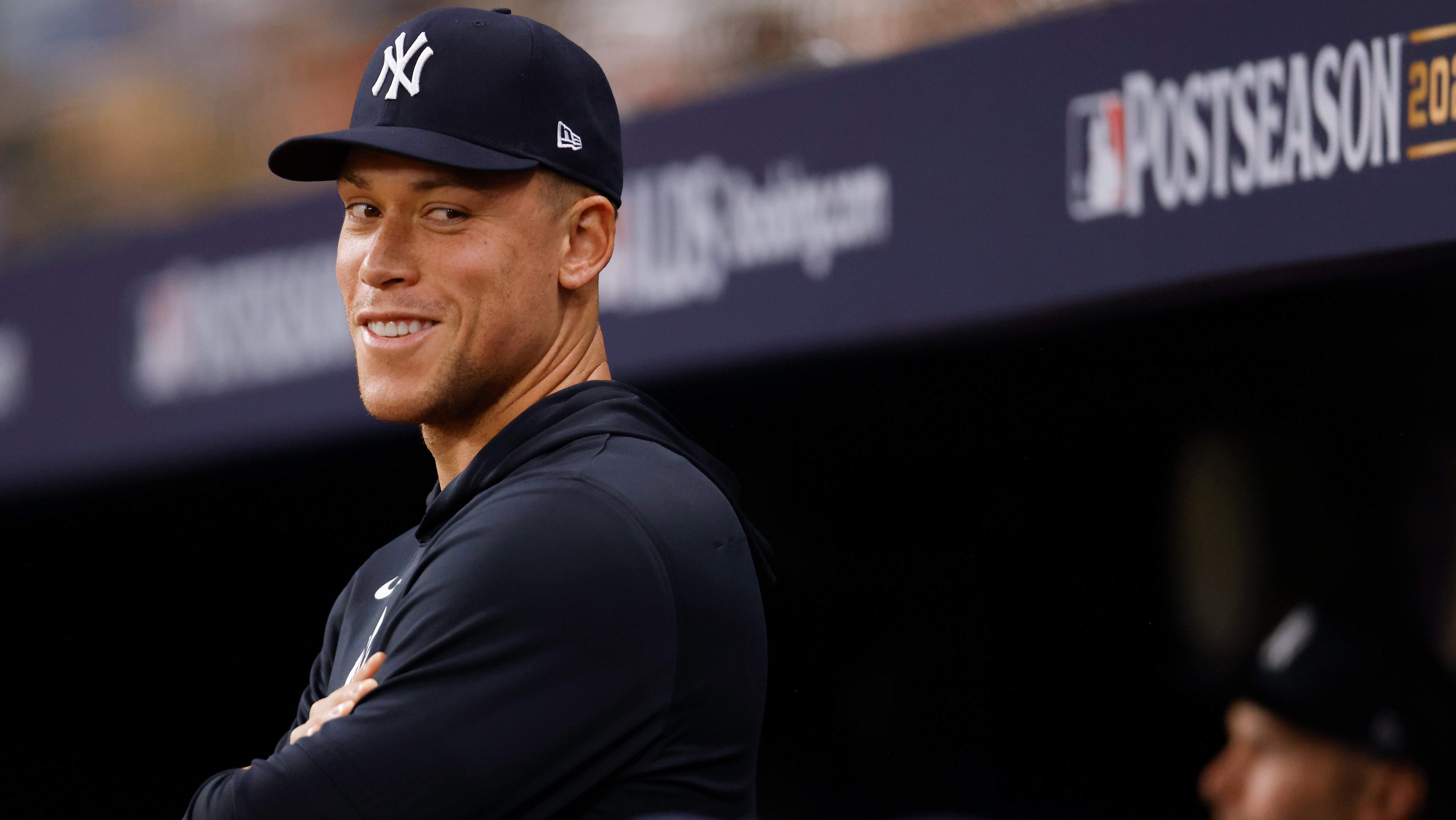 New York Yankees’ Aaron Judge Contract Details, Salary & Future Outlook