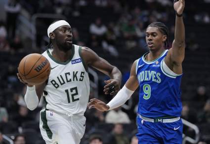 Why Caris LeVert Isn’t Playing After Bucks-Pistons Trade