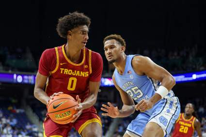 Gilbert Arenas’ Son Alijah Puts Country on Notice at USC After Crash