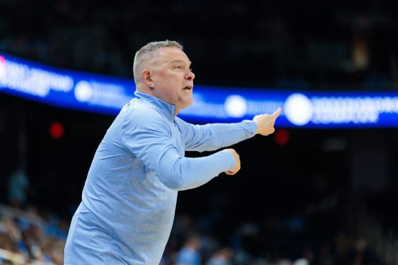 Michael Malone