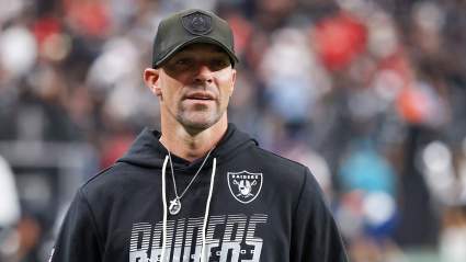 Potential Rob Leonard Replacement Emerges if Raiders Defense Keeps Struggling