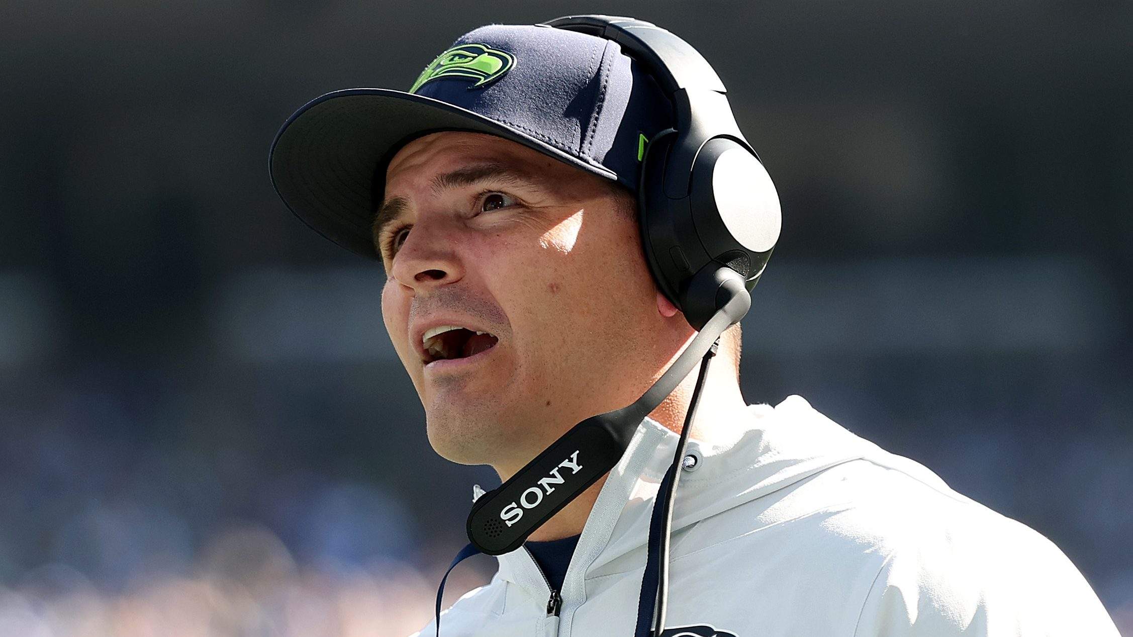 Seahawks Trade Proposal Hauls in Underperforming All-Pro Corner