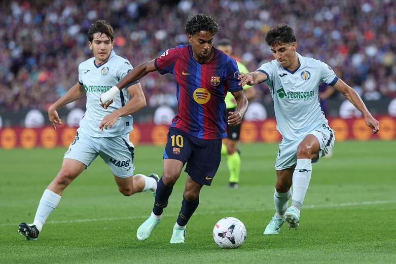 Barcelona