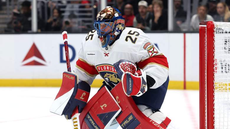 Jacob Markstrom
