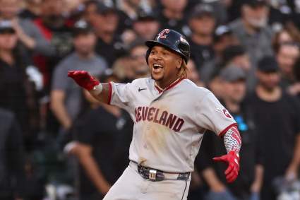 Guardians’ Jose Ramirez Epitomizes Cleveland in ALDS