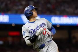 Dodgers Keep Pushing Off Shohei Ohtani Problem
