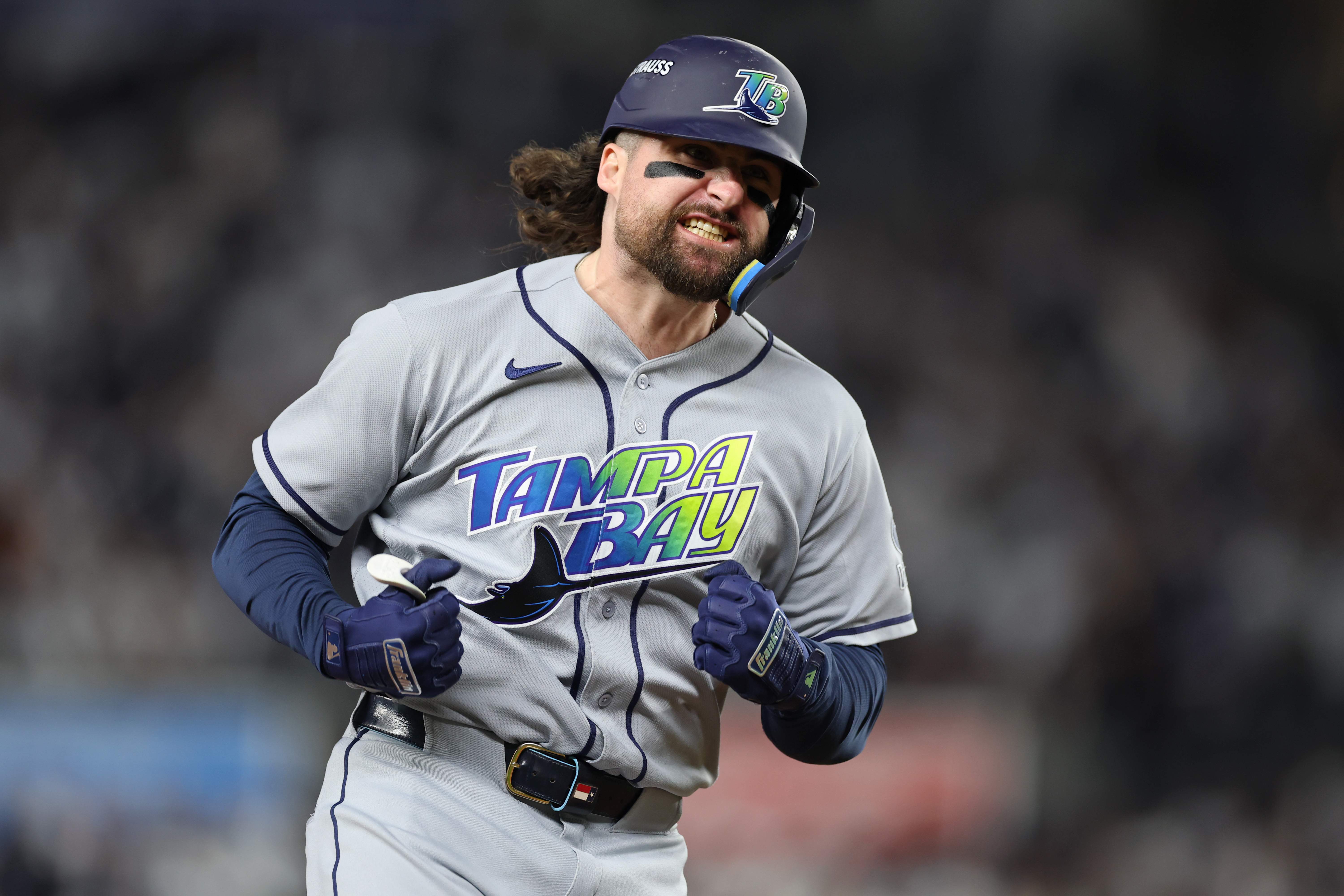 Tigers Once Gave Up On Rays’ ALDS Hero vs. Yankees
