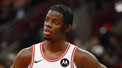 Bulls’ Caleb Wilson Makes Confident Prediction After 30-Point Night