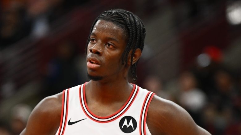 heavy.com - Adam Taylor - Bulls' Caleb Wilson Makes Confident Prediction After 30-Point Night