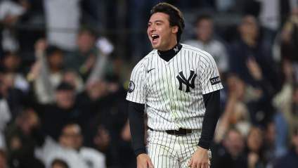 New York Yankees’ Anthony Volpe: Contract Details, Salary & Future Outlook