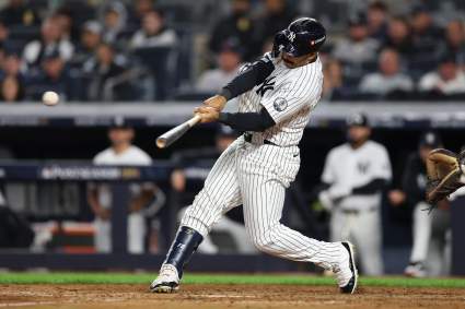 Yankees’ Trent Grisham $22 Million Surprise Reaches Next Step