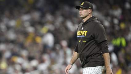 San Diego Padres Predicted To Win Rivalry Sweepstakes for 2x Cy Young Ace