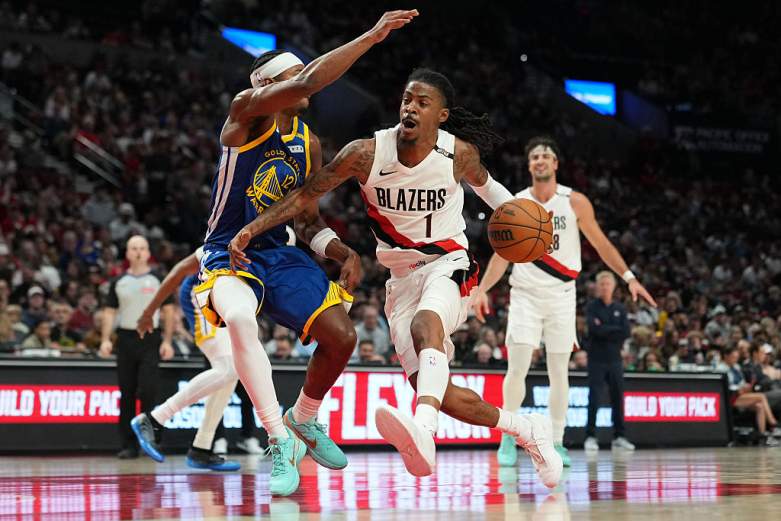 Ja Morant
