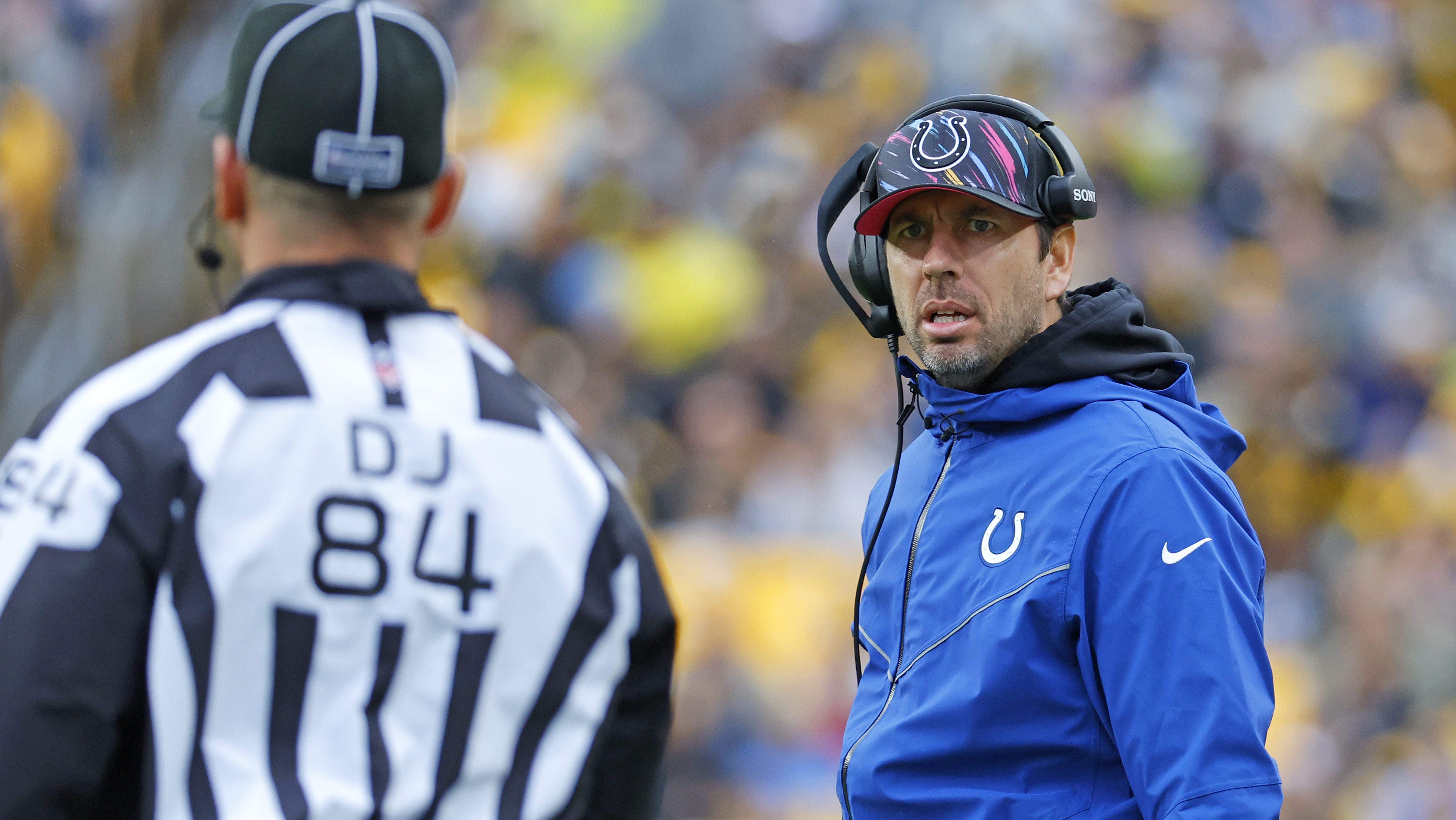 Colts Trade Idea Sends Three-Time Pro Bowler to NFC North