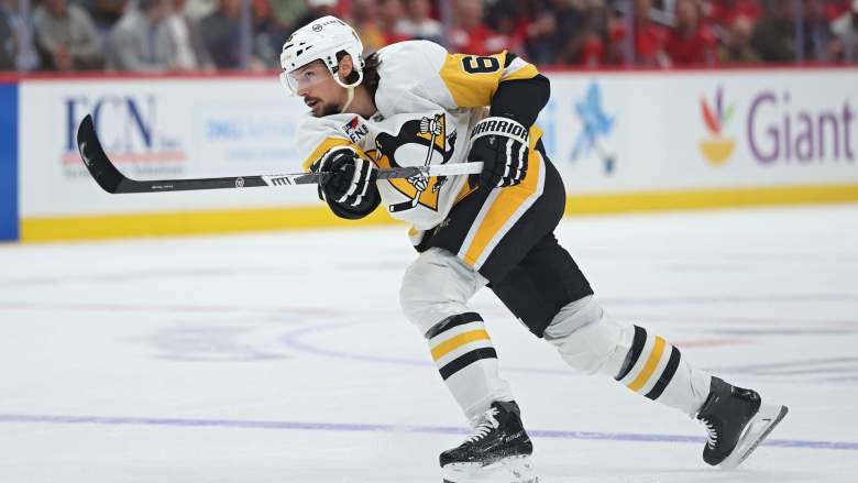 Pittsburgh Penguins