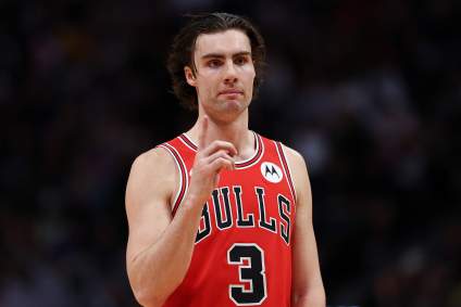 Is Josh Giddey Playing Tonight? Why Bulls Star Isn’t Scoring Any Points