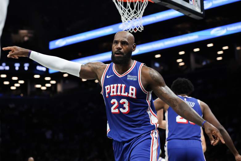 Sixers&rsquo; Championship Hopes Depend on Keeping Their Star-Studded Lineup Healthy