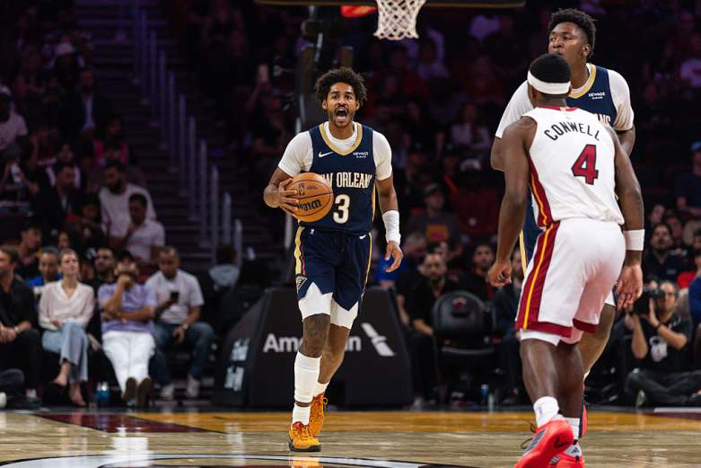 Jordan Poole