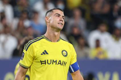 Al-Faisaly vs. Al-Nassr Lineup Today: Is Cristiano Ronaldo Playing?