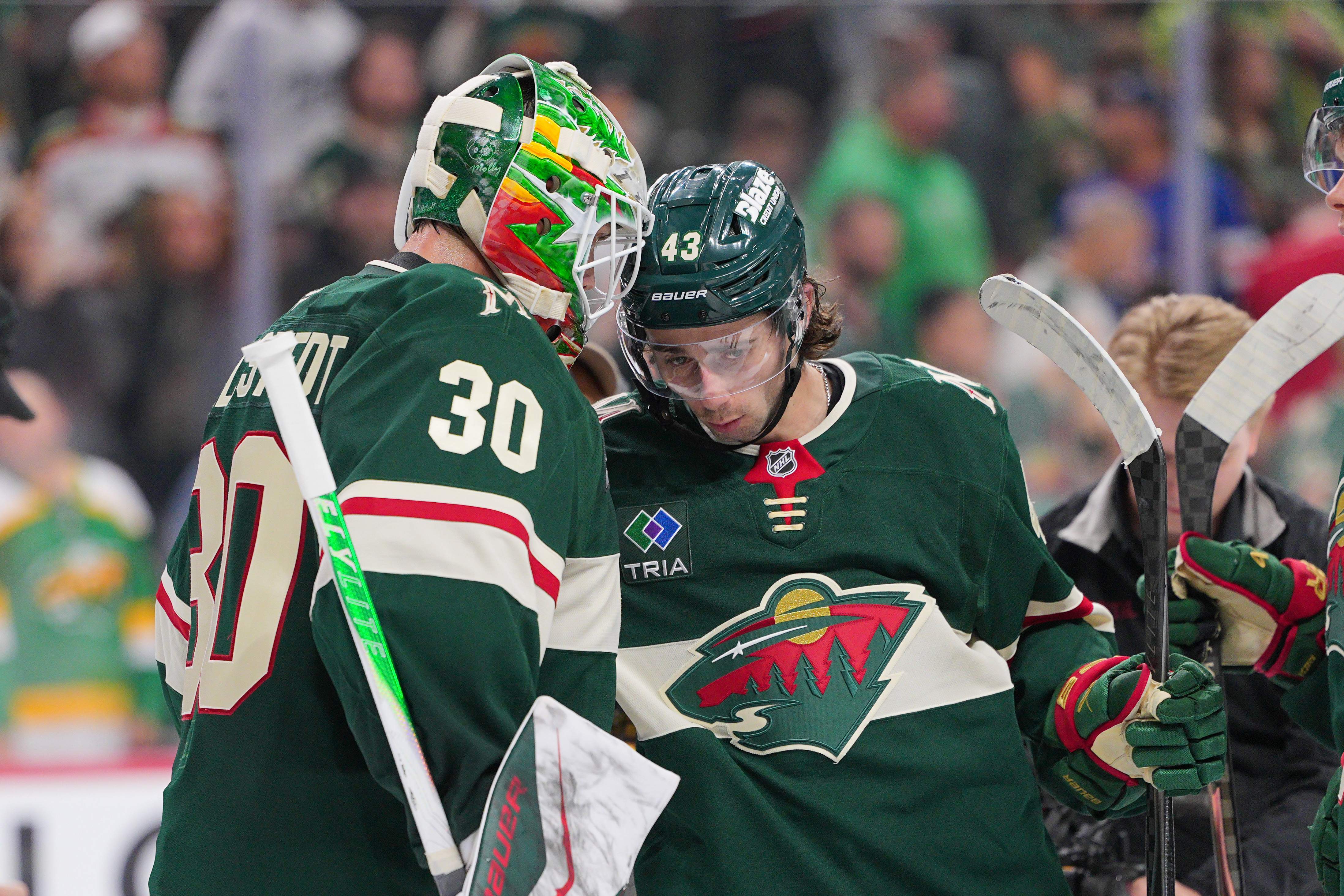 Wild’s Quinn Hughes Trade Update Facing Contract Trouble
