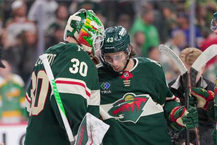 Wild’s Quinn Hughes Trade Update Facing Contract Trouble