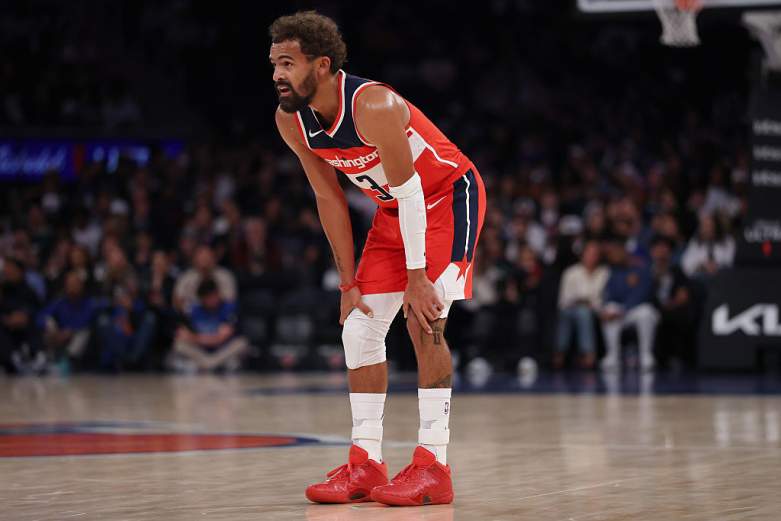 Trae Young