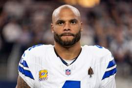 Dak Prescott Doesn’t Hold Back After Tense Interaction With Cowboys’ Stadium Worker