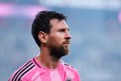 Real Madrid Had a Chance to Sign Lionel Messi