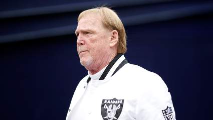 Mark Davis Sends Clear Message on Kirk Cousins Amid Losing Streak