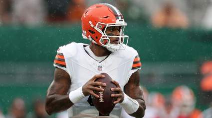 Browns’ Deshaun Watson Gets Clear Message From Todd Monken After 8 Sacks vs. Jets