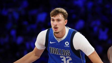 Mavericks Predicted to Miss Playoffs For One Big Reason