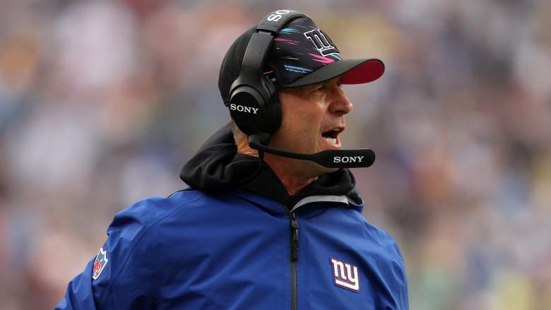 New York Giants