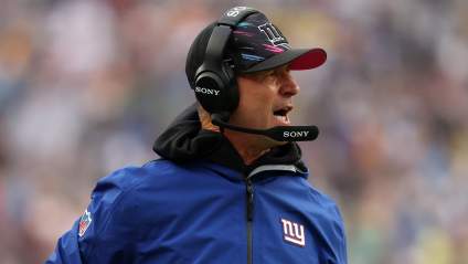 New York Giants Defender Called Out: ‘Has Been a Disappointment’